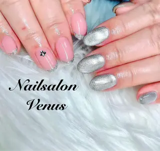 ネイル Nail salon Venusのネイルデザイン