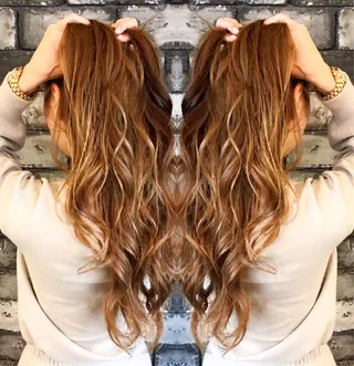 ロング ❤️千葉県代表❤️ 店長❤️柿本翔一朗のヘアスタイル