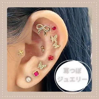 メンズ OPS×LIFE BEAUTY/maiのエステ・リラクイメージ