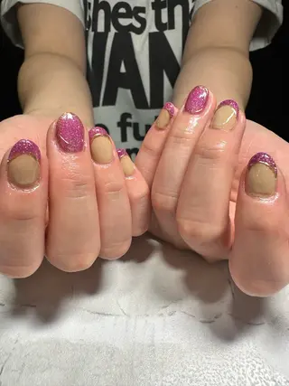 ネイル e.nail所属・🍎吉田 恵里🍎のその他イメージ