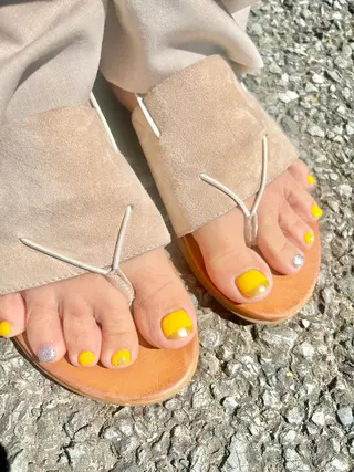 ネイル nail room.のネイルデザイン