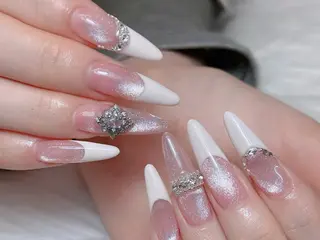 ネイル Lumi Nailのネイルデザイン