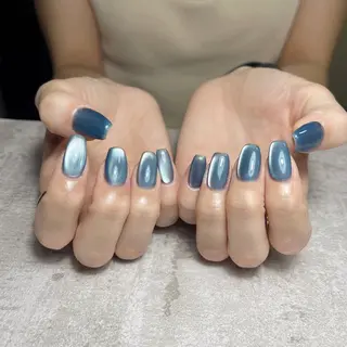 ネイル YS Nailのネイルデザイン