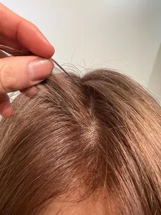 カラー メンズ 大阪メンズパーマ /スパイキー/らいのヘアスタイル