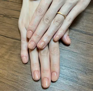 ネイル HENRIETTA NAILSALONのネイルデザイン