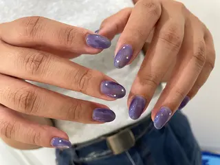 ネイル share salon muu -neu-所属・neu-ﾉｲ- /chieのネイルデザイン