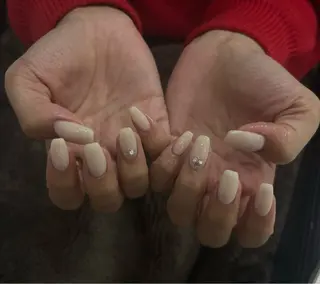 ネイル wata ★のネイルデザイン