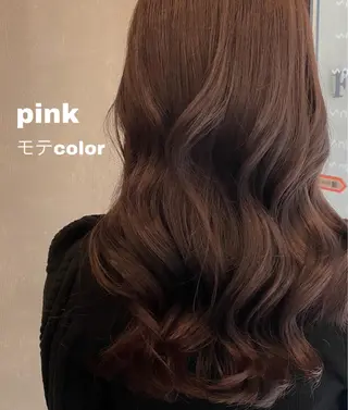 ロング darts所属・髪質改善･烏丸💠 KAREN💠のヘアスタイル