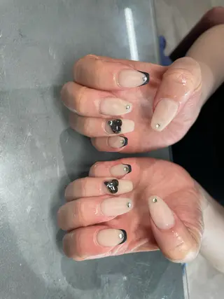 ネイル LAVISH nail salonのネイルデザイン