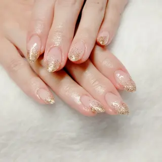 ネイル ネイルサロン極美堂　 秦野店のネイルデザイン