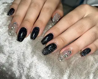 ネイル MA❁HANA所属・眠れるネイルサロン MA❁HANAのネイルデザイン