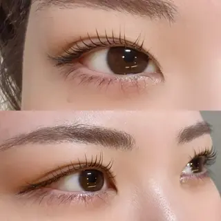 マツエク・マツパ 北千住Mugi⭐︎ Miaの眉毛・アイブロウイメージ