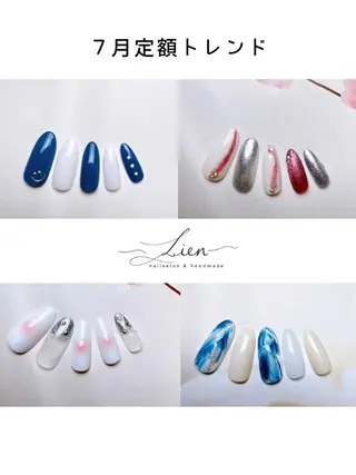 ネイル a sachikoのネイルデザイン