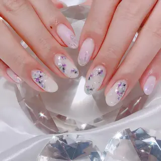 ネイル Private Salon 大宮のネイルデザイン