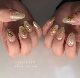 ネイル nailsalon Lenoaのネイルデザイン