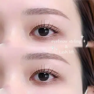 マツエク・マツパ eyelash salon AREY所属・AREY 齊藤のマツエク・マツパデザイン