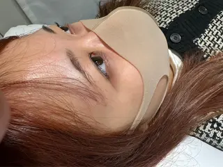 マツエク・マツパ Colk ☆のマツエク・マツパデザイン