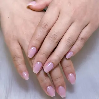 ネイル DEMAIN- 🕊️のネイルデザイン