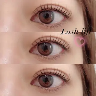 マツエク・マツパ EYELA旭岡店 島影の眉毛・アイブロウイメージ