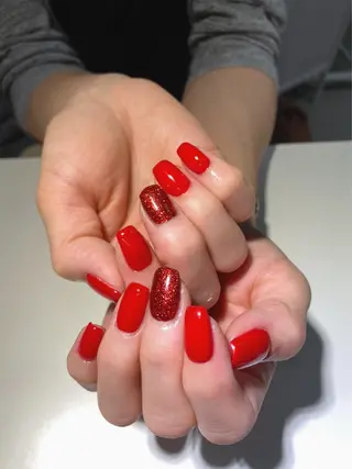 ネイル レ ティリンのネイルデザイン