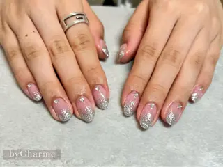 ネイル Ray. Maayaのネイルデザイン