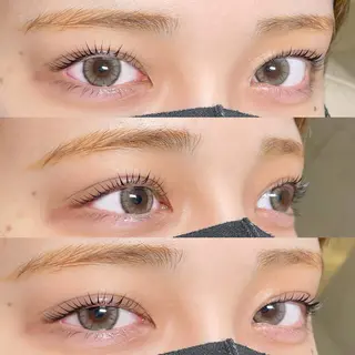 マツエク・マツパ サロン・ド・エクラ所属・ASUKA :LED専門店のマツエク・マツパデザイン