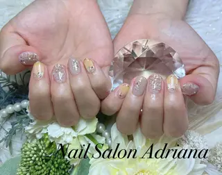ネイル ADRIANA 大久保駅前徒歩2分のその他イメージ