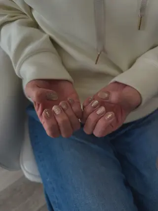 ネイル Persian Jr.のネイルデザイン