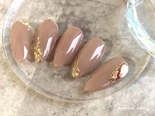 ネイル Cherienail yunaのネイルデザイン