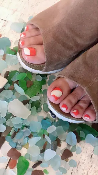 ネイル Olive nail salon所属・kawaguchi yukiのネイルデザイン