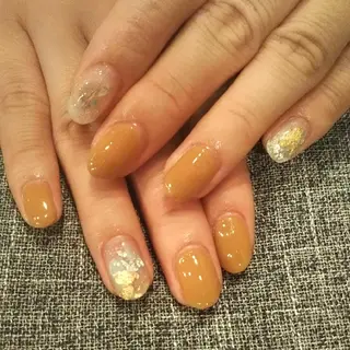 ネイル private salon mieのネイルデザイン