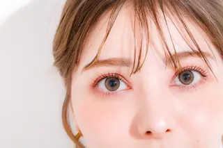 マツエク・マツパ みなもと めいのマツエク・マツパデザイン