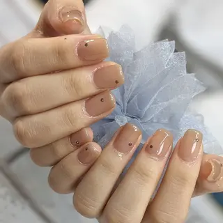 ネイル ネイルサロンベルティ .keikoのネイルデザイン