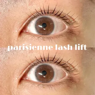 マツエク・マツパ leafirst岸和田所属・💎leafiest ｜yuzu💎のマツエク・マツパデザイン