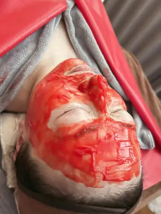 あんみっこ kitaのエステ・リラクイメージ