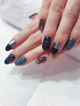 ネイル COCONAIL &EYELASHのマツエク・マツパデザイン