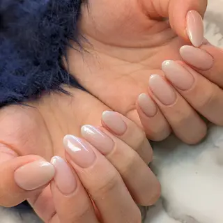 ネイル ジェヌインネイル 河内のネイルデザイン