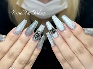 ネイル KI NAのネイルデザイン