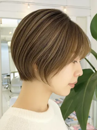 ショート メンズ ヘアアレンジ パーマ カラー キッズ 💫お呼ばれヘア💫 髪質改善✨トモエ市川のヘアスタイル