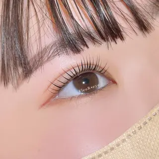 マツエク・マツパ Eyelash io / Omiのマツエク・マツパデザイン