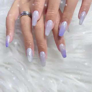 ネイル WOLTOKYO池袋 💕maiのネイルデザイン