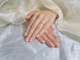 ネイル 501_nail所属・Ta taのネイルデザイン