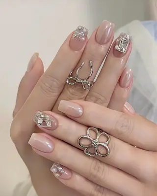 ネイル SARAH ネイルサロン所属・SARAH ネイルサロンのネイルデザイン