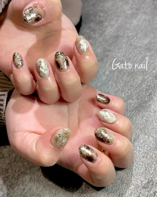 ネイル nt. nailのネイルデザイン