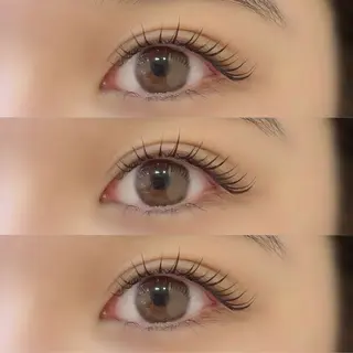 マツエク・マツパ ✨joie梅田✨ yuuのマツエク・マツパデザイン