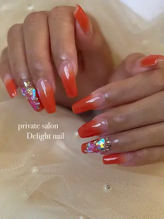 ネイル aya ssのネイルデザイン