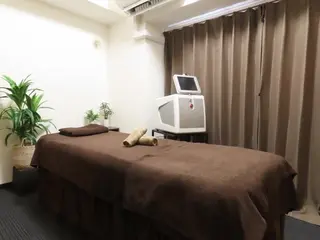 Relaxation＆脱毛　Ｌ-エル-所属・Ｌ−エル− 山形かなのその他イメージ