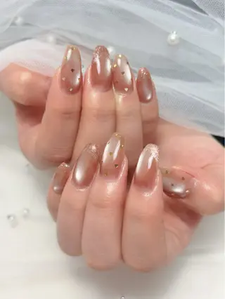 ネイル AneMone Lisaのネイルデザイン