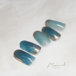 ネイル MIU  Nail所属・MIU  nailのネイルデザイン