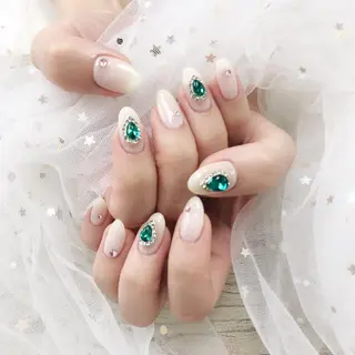 ネイル NailPrincess所属・princess スカルプ専門店のネイルデザイン